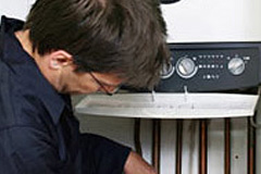 boiler replacement Succoth