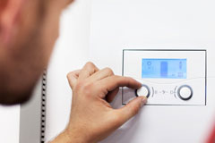 best Succoth boiler servicing companies