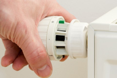 Succoth central heating repair costs