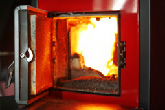 solid fuel boilers Succoth